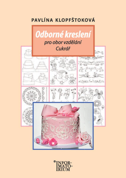 Odborné kreslení pro Cukrář