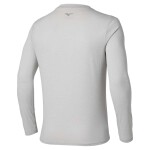 Běžecké tričko Mizuno Core Impulse LS Tee J2GAC52005 Velikost textilu: XL