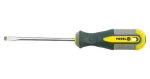 Vorel Šroubovák plochý 6x150 mm / Šroubovák / montážní