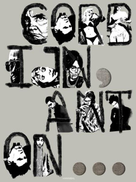 Corbijn, Anton - Anton Corbijn