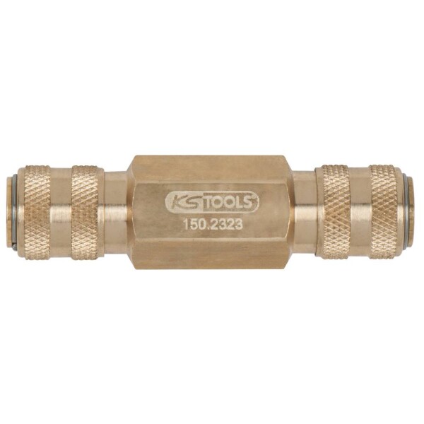 KS Tools 150.2323 Rychlospojka oboustranně 3/8“