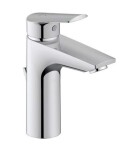 DURAVIT - DuraStyle Basic Umyvadlová baterie s výpustí, chrom N11020001010