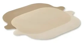Xavax ochranné vložky do horkovzdušné fritézy hranaté / Příslušenství fritézy / 2 ks / zastřižitelné / do 260 °C