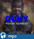 Děti Duny Frank Herbert