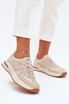 Sportovní obuv model 215675 Step in style 36
