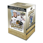 2026-2027 NHL Upper Deck MVP Blaster box - hokejové karty