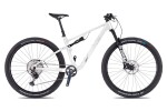 4EVER SONNIC TEAM pneu 29", rám L, model 2026, white/silver sand - ZDARMA dopravné, odborná montáž, seřízení, dárkový poukaz na nákup příslušenství! (Záruka nejlepší ceny. Nalezli jste někde lepší cenu? Napište nám a zkusíme ji trumfnout! )
