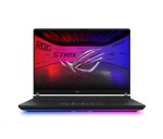 ASUS NTB ROG Strix SCAR 16 (G635LX-NEBULA030X), Ultra 9-275HX, 16" 2560 x 1600, 64GB, 2TB SSD, RTX 5090, W11 Pro, Black EDF_892910