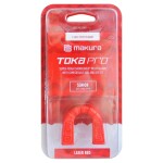 Chránič MAKURA TOKA RED SR
