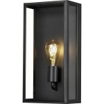 Brennenstuhl RL 1650 P 1270790901 venkovní nástěnné LED osvětlení s PIR detektorem Energetická třída (EEK2021): F (A - G