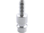 Rychlospojka vzduchová vsuvka pro hadici 1/4" EXTOL PREMIUM 8865127