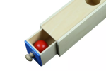 Moyo Montessori Moyo Montessori Nic se neztratí - šuplík