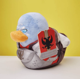 Tubbz Kachnička plyšová Destiny Zavala