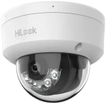HiLook IPC-D140HA-LU / IP kamera / Dome / 4Mpix / 2,8 mm / Smart Hybrid Light / MD2.0 / IP67+IK08 / IR 30 m (311322078)