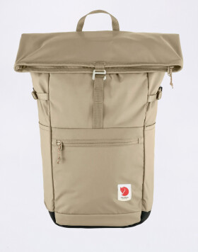 Batoh Fjällräven High Coast Foldsack 24 118 Fossil
