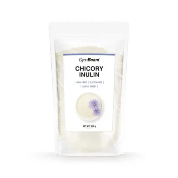 Čekankový inulin - GymBeam (200 g) (112882-1-200g)