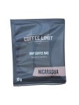 COFFEE LIMIT DRIP COFFEE BAG - Nicaragua - 1 ks x 10 g
