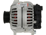 Alternátor Audi A6 (C5) RS6 quattro/plus