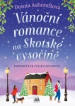 Kniha: Vánoční romance na Skotské vysočině od Ashcroftová Donna