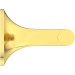 IDEAL STANDARD - La Dolce Vita Držák ručníku, délka 38 cm, kartáčované zlato T5512A2