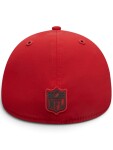 New Era Pánská kšiltovka Tampa Bay Buccaneers NFL 2026 Sideline 39THIRTY M-Crown Flex Velikost: M/L