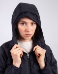 Fjällräven Keb Thermal Wind Jacket W 550 Black S