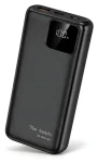 Teltech TT-PB20 černá / Powerbanka / 20 000 mAh (37476)