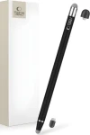Tech-Protect USP100 černá / Dotykové pero / pasivní / univerzální / 4 hroty (5906302370313)
