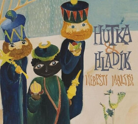 Malíři Hladík