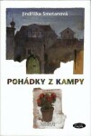 Pohádky z Kampy - Jindřiška Smetanová