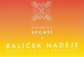 Balíček naděje Katarína