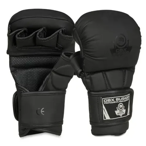 BUSHIDO E1V9-B VEL.L MMA RUKAVICE DBX (30-B1-498)