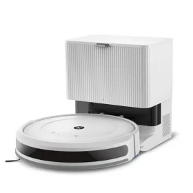 IRobot Roomba Combo Essential 2 bílá / Robotický vysavač / WiFi / vysávání mopování / 2600 mAh (Y051240)