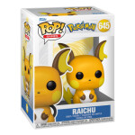 Pokémon POP! Raichu