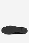 Baleríny Sergio Bardi WI40-F1105-01SB Přírodní kůže (useň) - Semiš