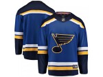 Outerstuff Dětský Dres St. Louis Blues Premier Home Velikost: