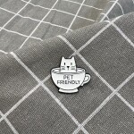 Pinarna.cz Pet friendly / Vhodné pro domácí zvířátka