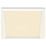 Mlight Rainbow 81-4058 LED panel Energetická třída (EEK2021): E (A - G) 25 W teplá bílá, neutrální bílá, studená bílá bí