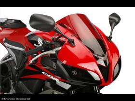 Honda Cbr 600RR 07-12 Plexi Standard