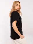 Halenka CLM BZ 0040.34 černá M