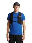 ICEBREAKER Mens Merino 125 Cool-Lite Speed SS Tee, Lazurite (vzorek) velikost: M