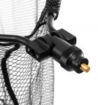 Fencl Podběrák MAX XXL Plovoucí s Pogumovanou sítí,Fencl Podběrák MAX XXL Plovoucí s Pogumovanou sítí