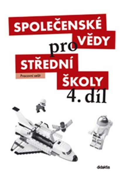 Společenské vědy pro 4.díl