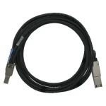 QNAP CAB-SAS05M-8644-8088 kabel SAS SFF-8644 na SFF-8088 0.5 m (CAB-SAS05M-8644-8088)