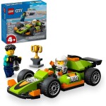 LEGO® City 60399 Zelené závodní auto