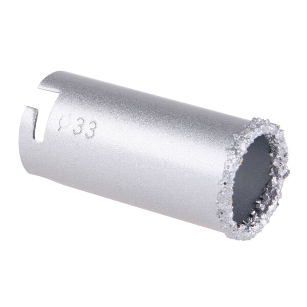 FESTA 24735 Korunka vykružovací karbidová, 33mm, pro unašeč