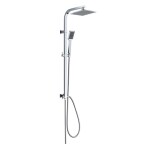 Mereo Sprchová souprava Sonáta a sprchová baterie Sonáta 100 mm CB609A