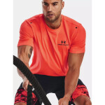 Pánské tričko Rush Energy M 1366138-877 - Under Armour S