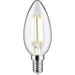 OSRAM 4058075761773 LED Energetická třída (EEK2021) F (A - G) E27 kulatý tvar 8.8 W = 60 W teplá bílá (Ø x v) 95 mm x 95