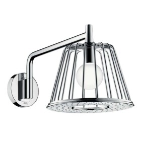AXOR - LampShower Horní sprcha 1jet se sprchovým ramenem a designem Nendo, chrom 26031000